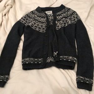 ARITIZIA SWEATER